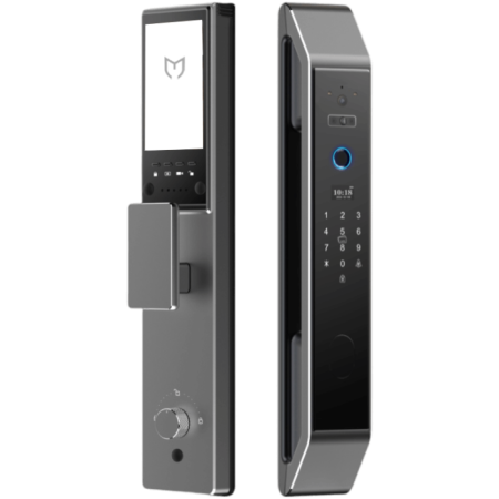 Automatic Smart Lock MCZC8