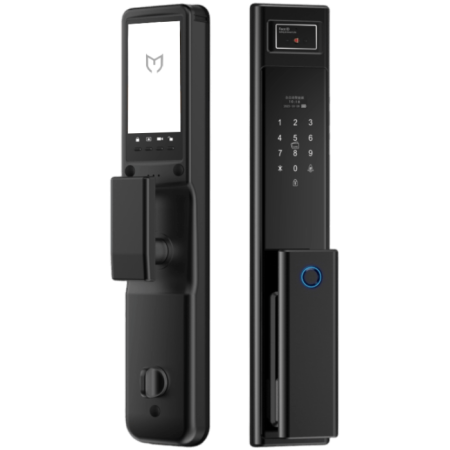 Automatic Smart Lock MCZX15
