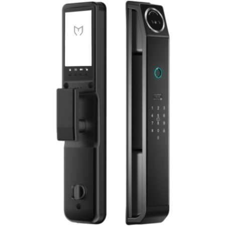 Automatic Smart Lock MCZX23