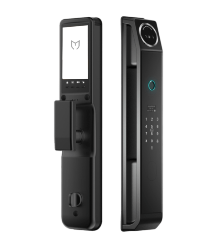 Automatic Smart Lock MCZX23