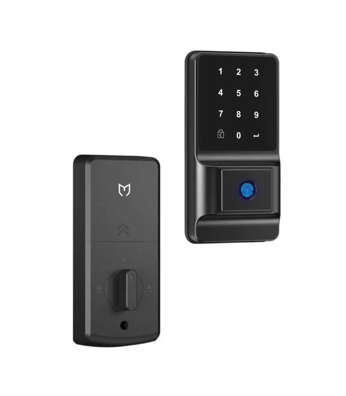 Electronic Deadbolt Lock MCAD06