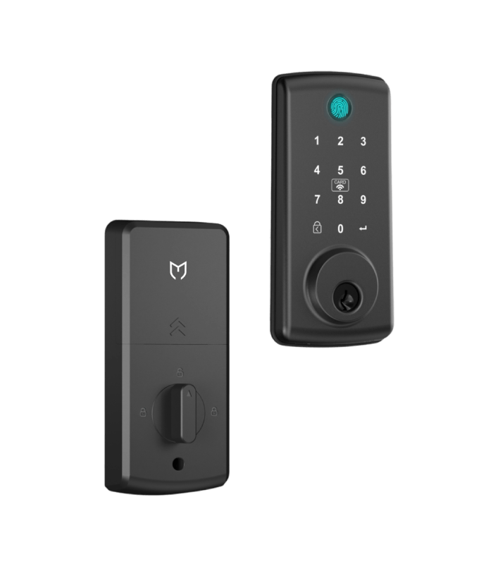Electronic Deadbolt Lock MCAD100