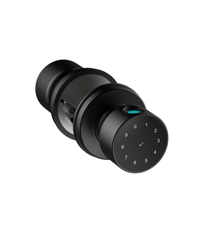 Electronic Knob Lock MCAT01