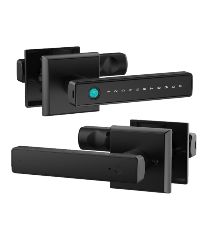 Electronic Lever Lock MCAL02