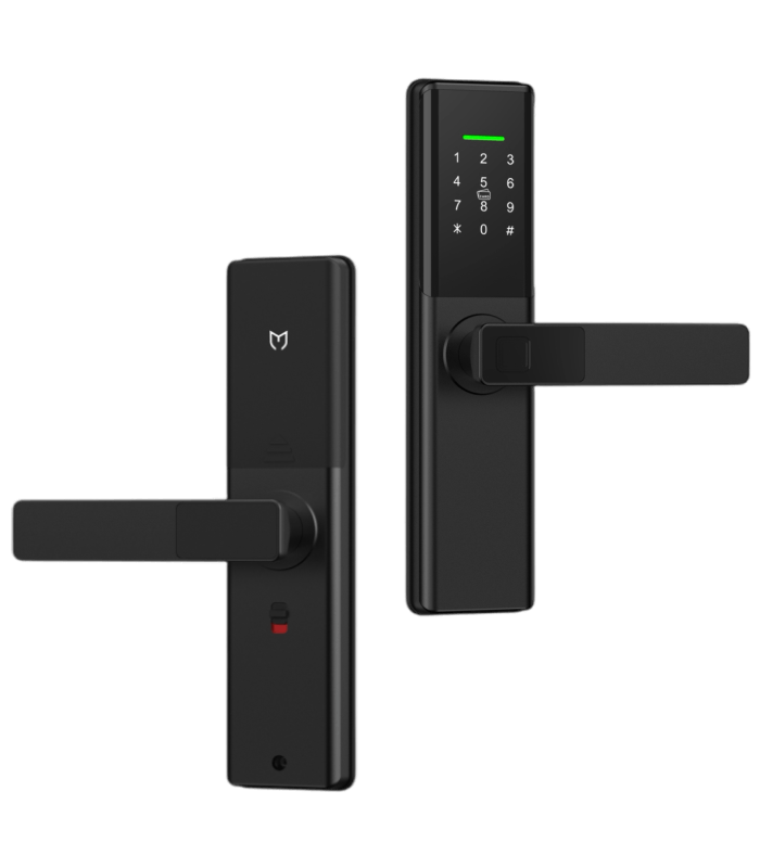 Smart Slim Lock MMD11