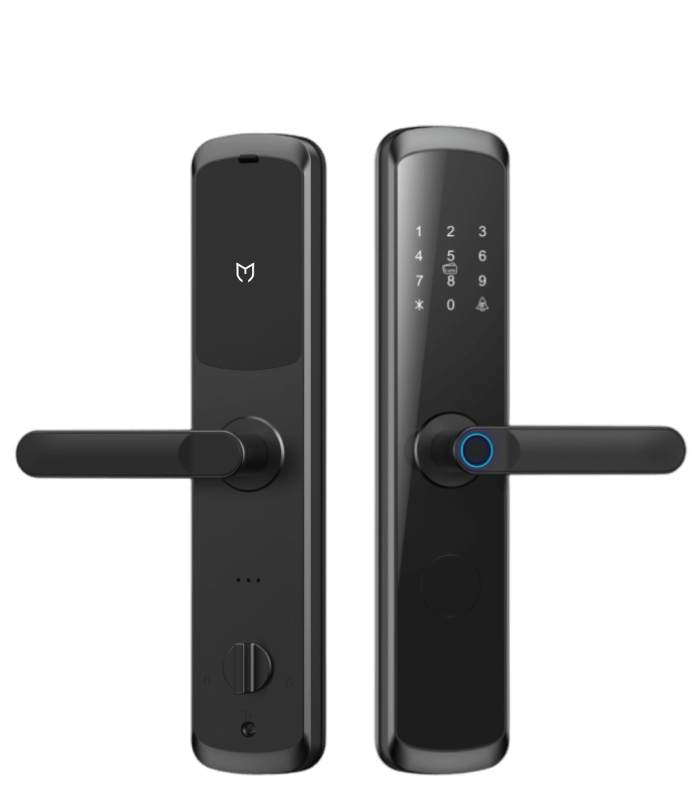 Smart Slim Lock MGD01