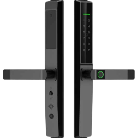 Smart Slim Lock MGD01