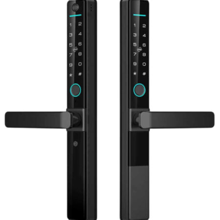 Smart Slim Lock MMD11