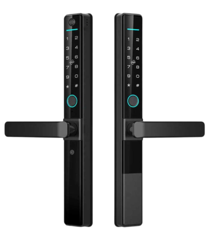 Smart Slim Lock MMD11